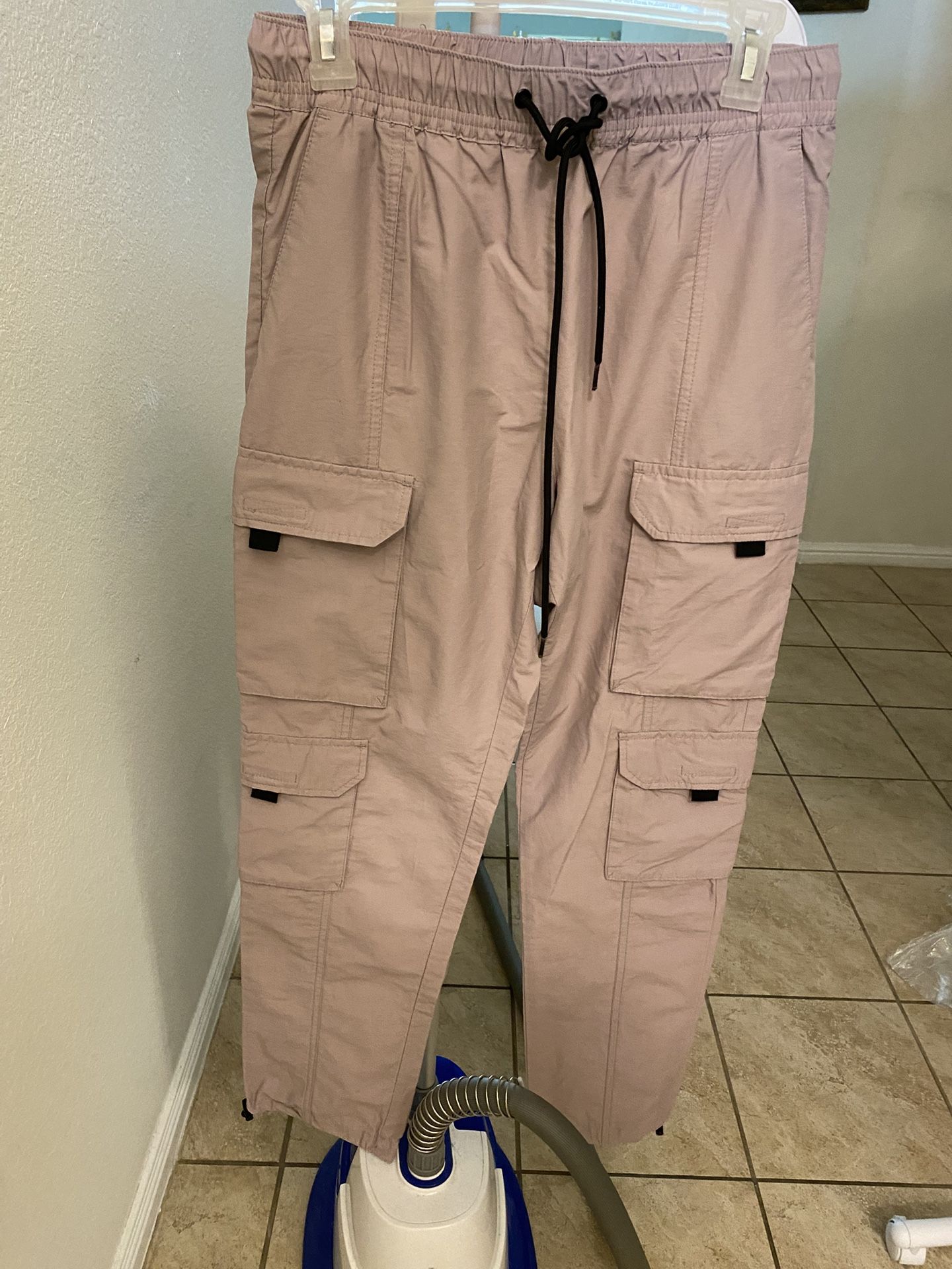 Pacsun Cargo Joggers 