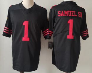 49ers Jersey