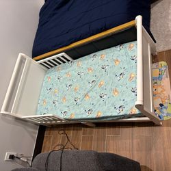 Cama Para Niños
