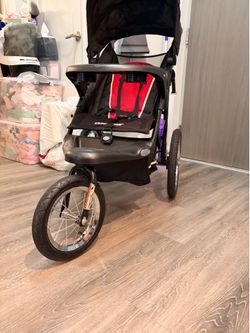 Stroller expedition brand