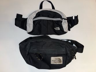 The North Face Waist Packs
