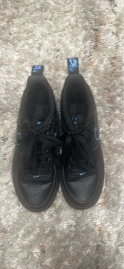 Boys size 5Y Nike Air Force 1