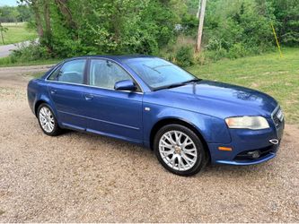 2008 Audi A4