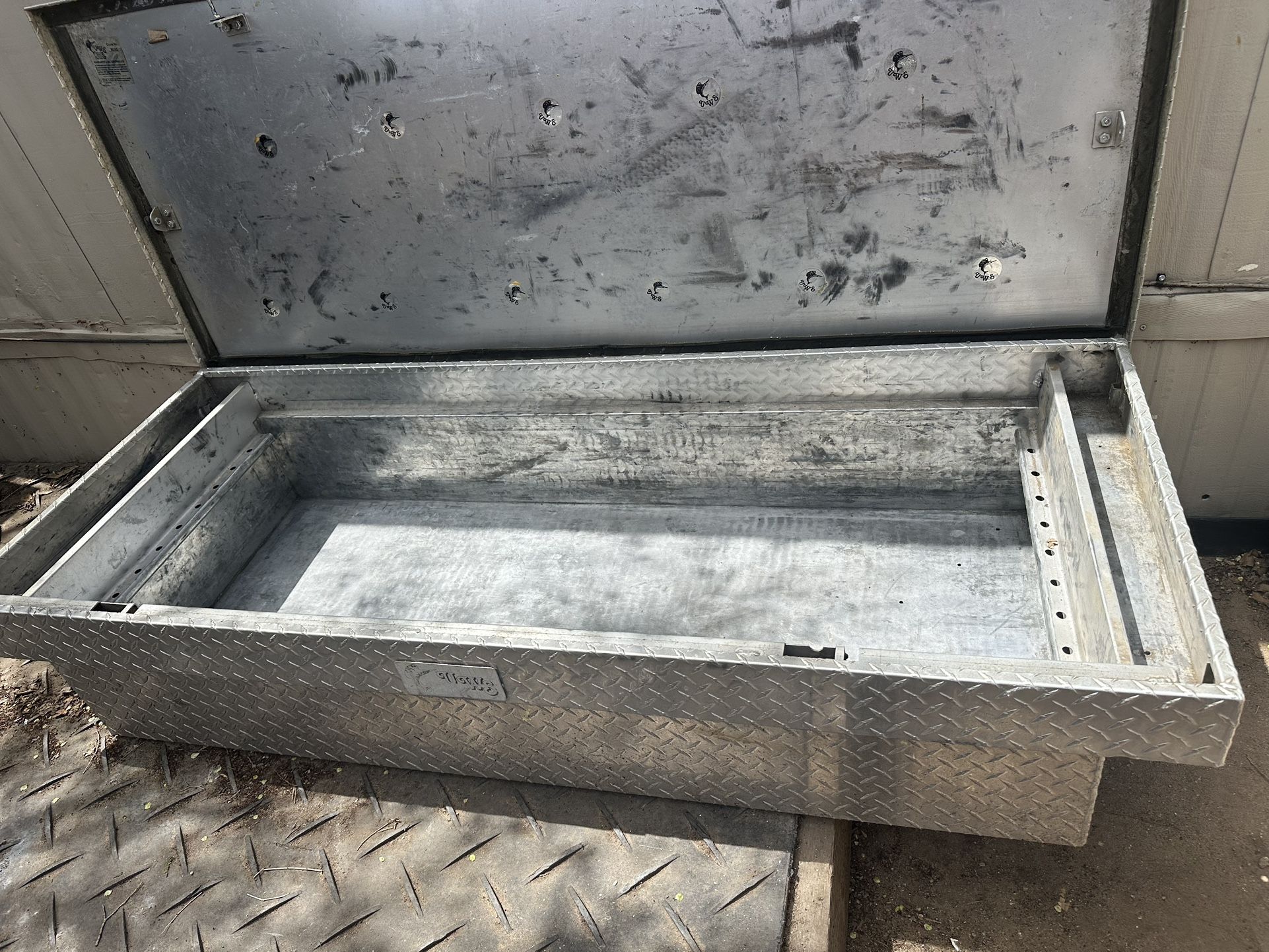 Tool Box