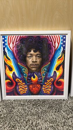 Immersive Art & Multi-Dimensional Prints