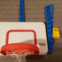 Basketball Hoop
