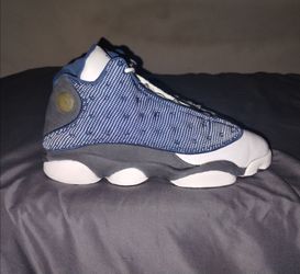 Air Jordan 13 Retro Flint Size 11 Men W/ OG Box Rare 3M