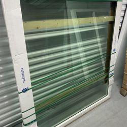 PGT 55x65 IMPACT PICTURE WINDOW NEW