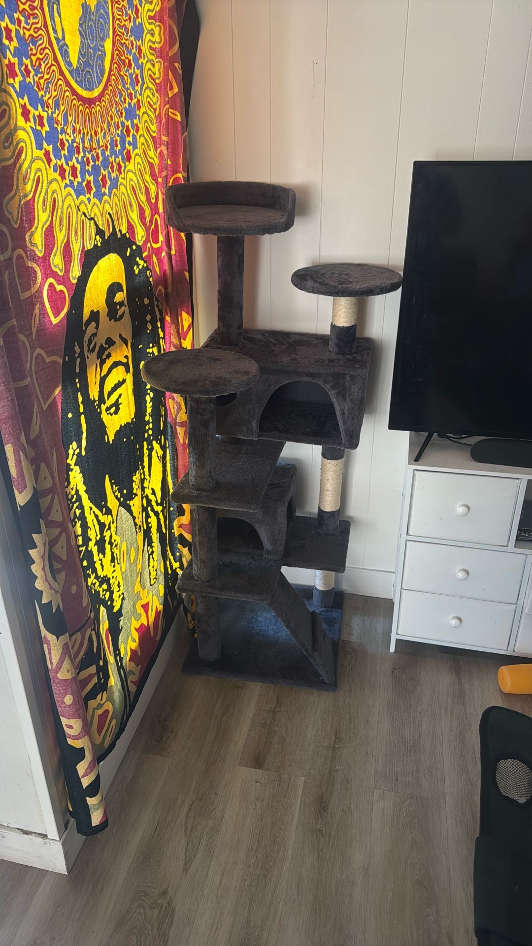 Cat Tree