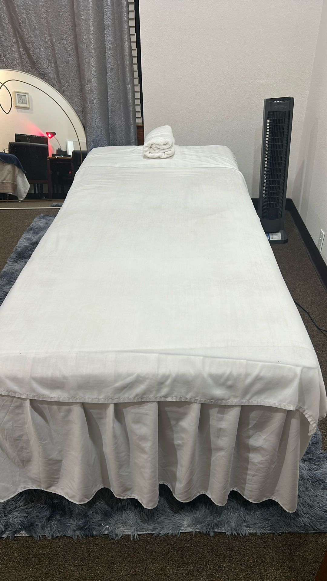 Massage Table