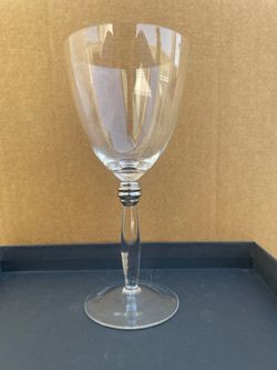 Wine glasses (NEW)