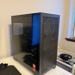 Budget Friendly Gaming PC