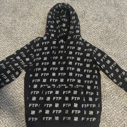 FTP All Over Jacket