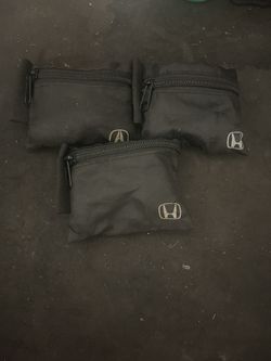 Acura/ Honda Wheel Lock Set