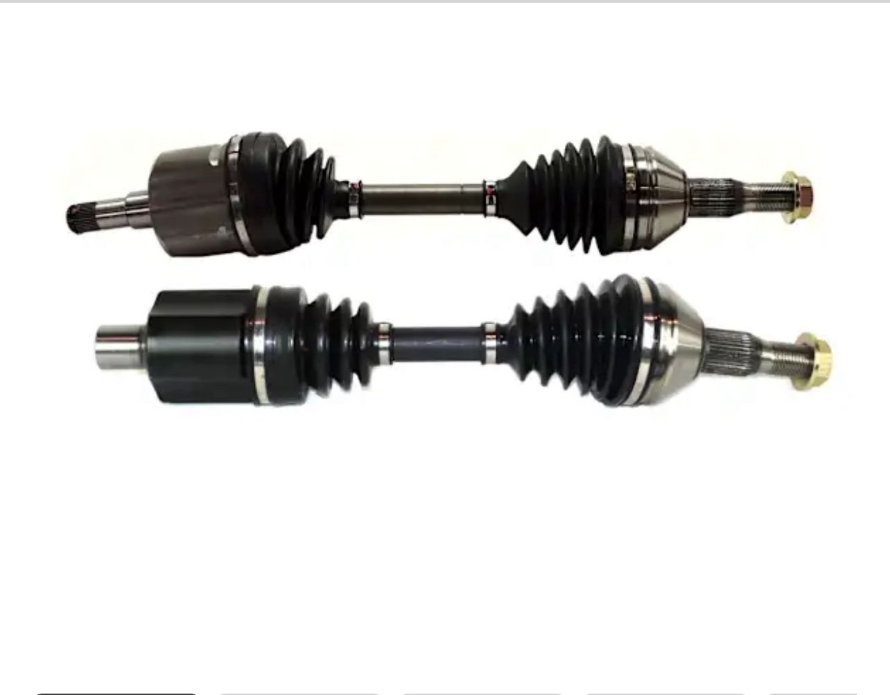 Chevy Impala CV Axle