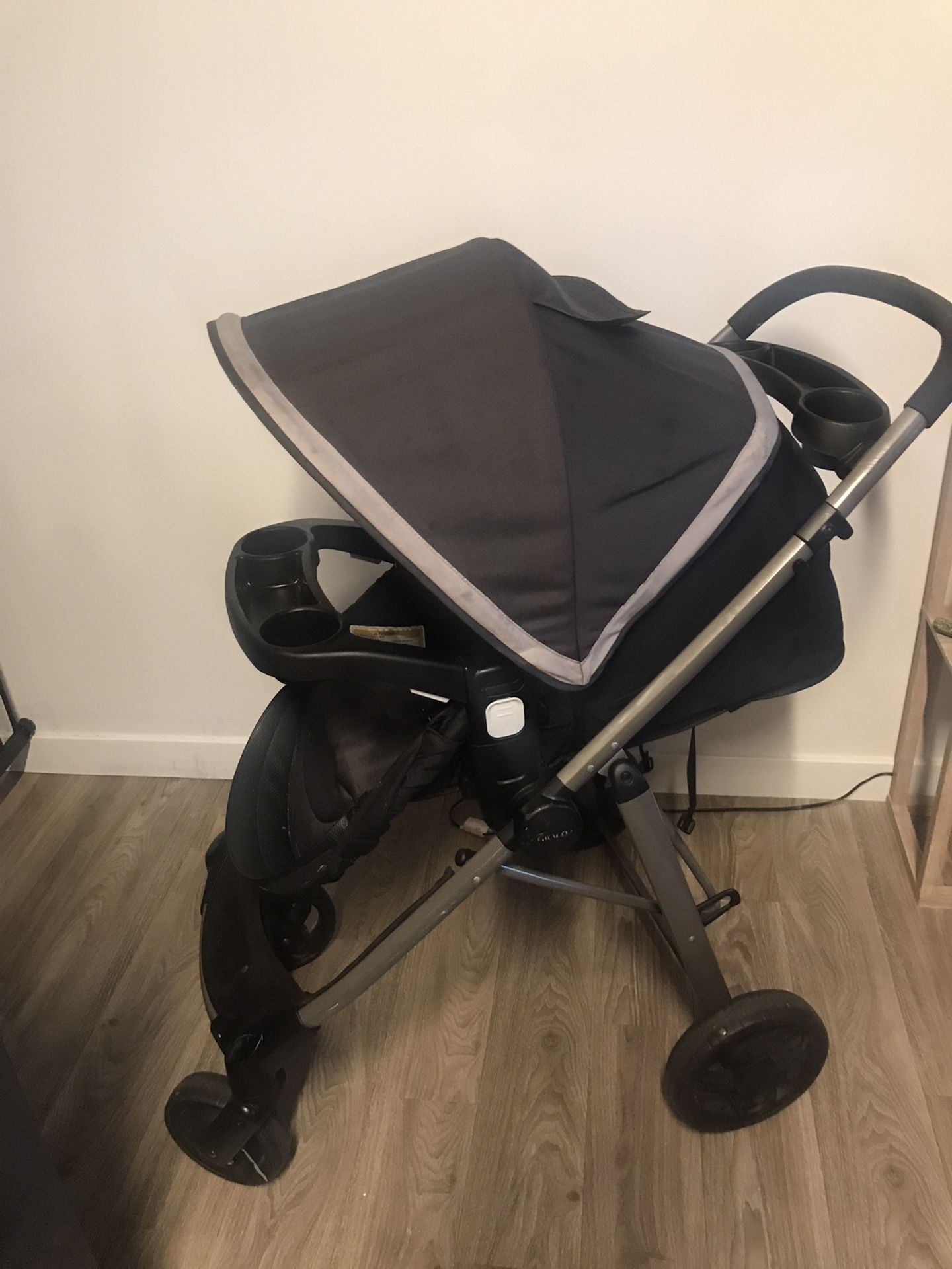 Graco Baby Stroller