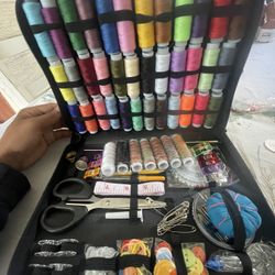 Sewing Kit
