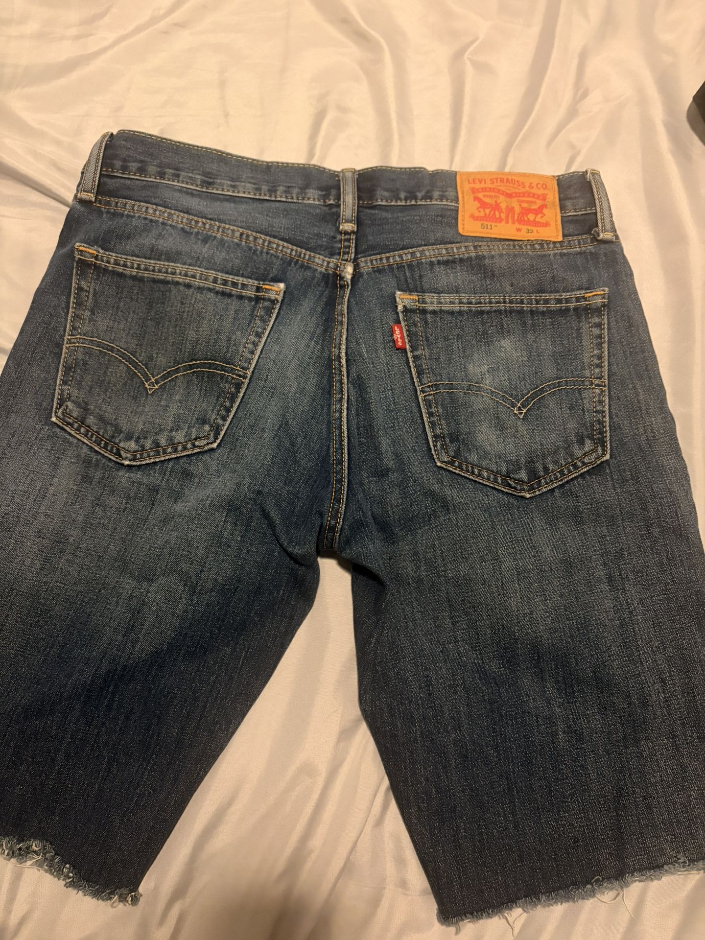 Levi’s Men Shorts