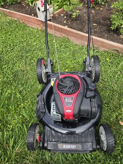 Murray Lawn Mower ( mulcher no bag)