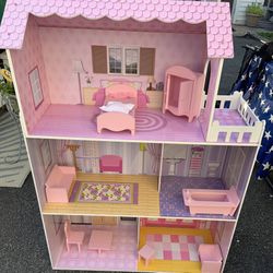 Doll House