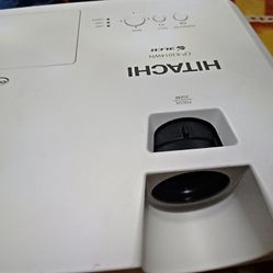 Proyector 3000 lúmenes HDMI
