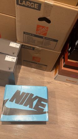 AIR FLEA 2 CPFM NIKE
