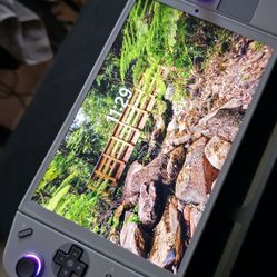 Lenovo Legion Go