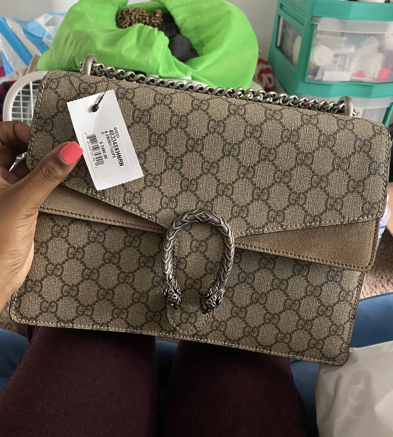Gucci