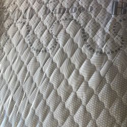 Full extra long orthopedic