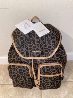 Calvin Klein Backpack