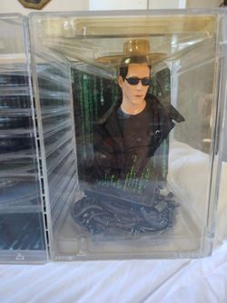 The Matrix