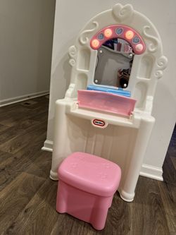 Little Tikes Vanity (with Sound)