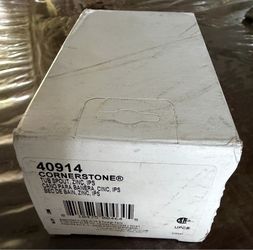 Moen chrome diverted tub spout