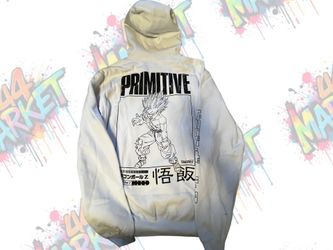 Dragonball Z Hoodie
