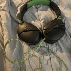 Turtle Beach Gaming Headset
