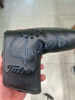 Custome Scotty Cameron Superselect Newport 2+