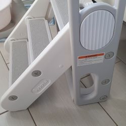 Step Stool For Toddler