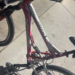 26” Bikes 