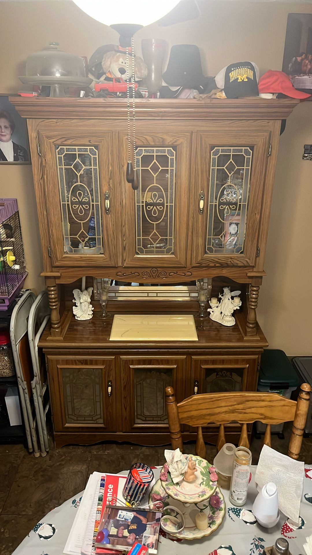 China Cabinet