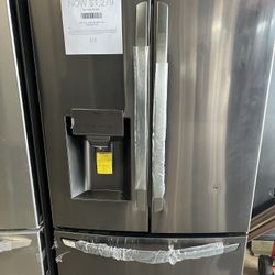 Lg Smart WiFi Refrigerator 