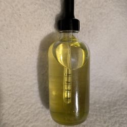 🌿 Natural Hair Growth Oil – Strengthens, Nourishes & Promotes Growth (Clearance)