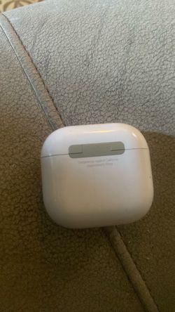 AirPods 4 gen