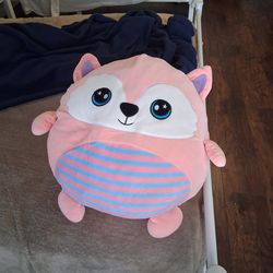 Plush doll stuffed animal