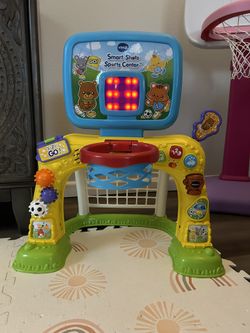 Smart Shots Sports Center