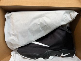 Nike glove