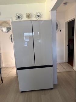 Refrigerator free