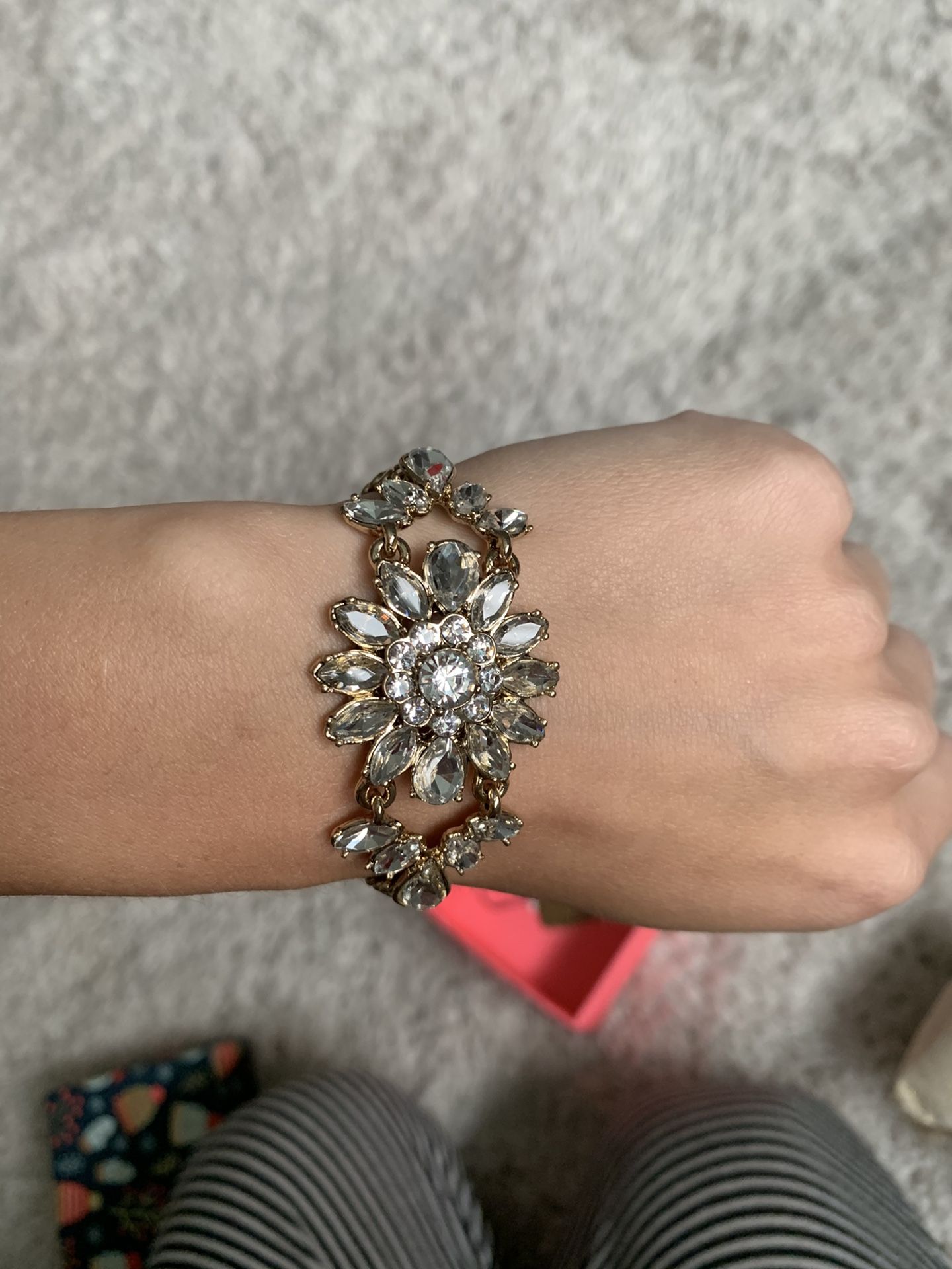 Stunning Bracelet