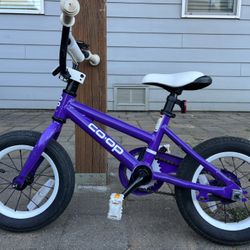 Coop 12’ Kids Bike