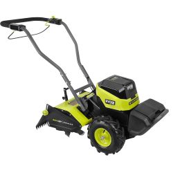 Ryobi 18" Tillers
