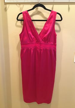 Women’s Danier Silk Dress Size 8